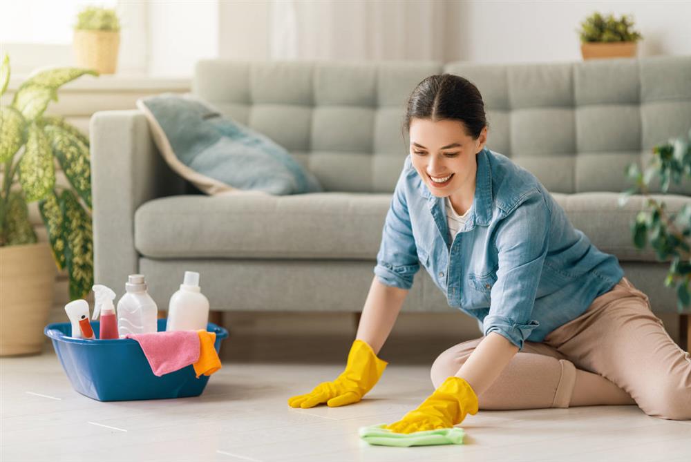 cleaning service vancouver 