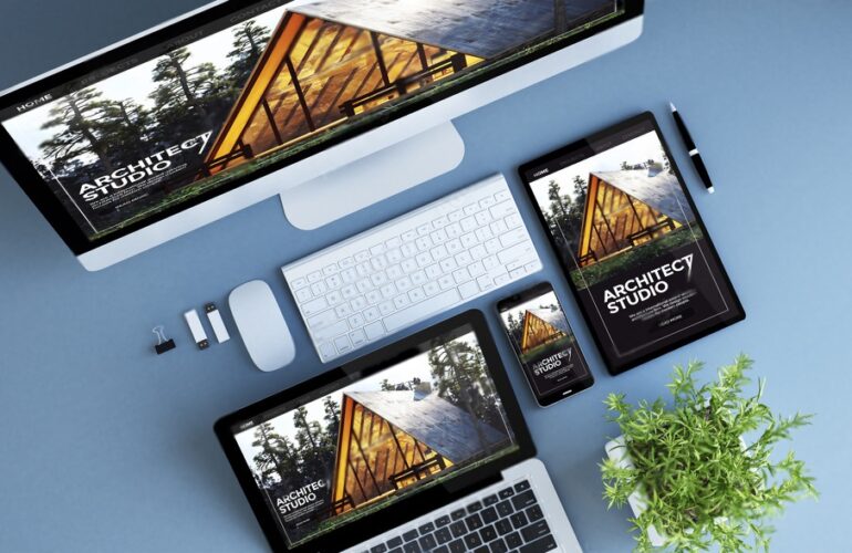 Best Practices for Optimizing Website with SEO