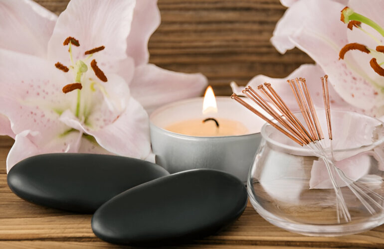 Natural Detoxification Through Traditional Acupuncture in Heber